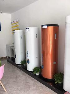 空气能安装案列 (2)