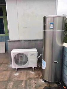 空气能安装案列 (6)